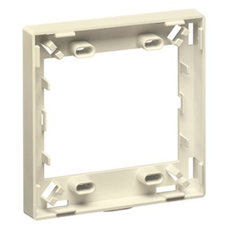 LEVITON WALLPLATES SMBOX DG SPACER RING IV 41290-DRI